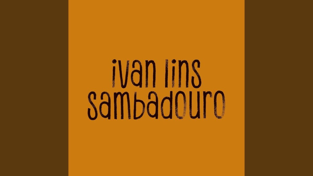 Ivan Lins bets Sambadouro reaches Brazil’s MPB faithful without Spotify
