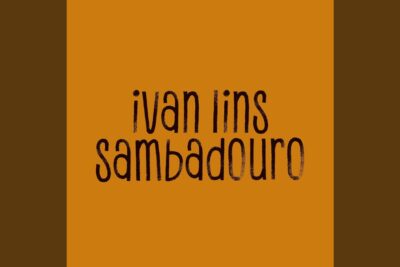 Ivan Lins aposta em Sambadouro para alcançar o público MPB sem Spotify