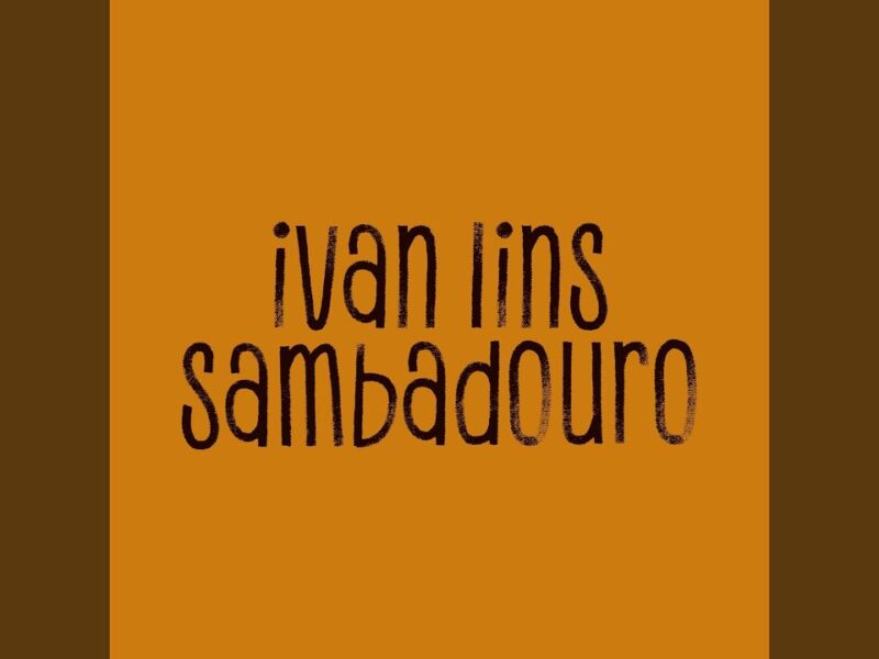 Ivan Lins bets Sambadouro reaches Brazil’s MPB faithful without Spotify
