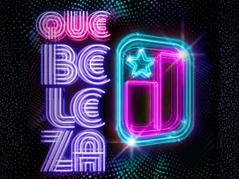 Jota Quest apuesta al optimismo con Carlinhos Brown en ‘Que Beleza’