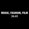 Charli xcx presents Music, Fashion, Film — a feature-length YouTube film