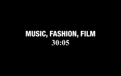 Charli xcx transforma Music, Fashion, Film em filme do YouTube e ignora o Spotify