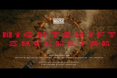 Muse entregan con The Wow! Signal su obra más sólida en mucho tiempo