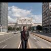 Delta V - Regole a Milano official video still, YouTube thumbnail