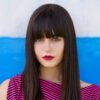 Giulia Falcone — Fréquences, vol. 1 EP visual from YouTube