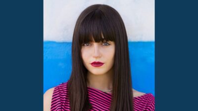 Giulia Falcone — Fréquences, vol. 1 EP visual from YouTube