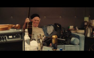 Foreign Tongues — Los Rolling Stones convocan a Robert Smith, Paul McCartney y un póstumo Charlie Watts para su álbum más ambicioso en décadas