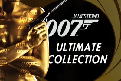 007 Ultimate Collection raccoglie 27 temi di James Bond in un unico album