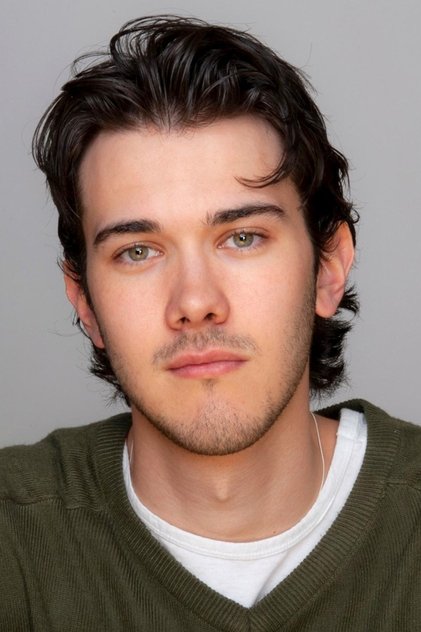 Jack Kane como Nolan