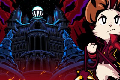 Mina the Hollower obtém 93 no Metacritic e vende 500 mil cópias em duas semanas
