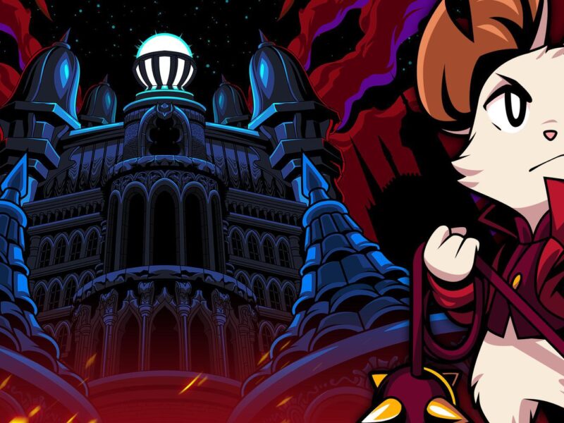 Mina the Hollower logra 93 en Metacritic y vende 500,000 copias en dos semanas