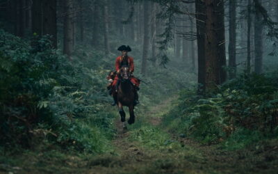 Ben Kingsley y Andy Serkis sostienen Young Washington, la epopeya bélica de Jon Erwin
