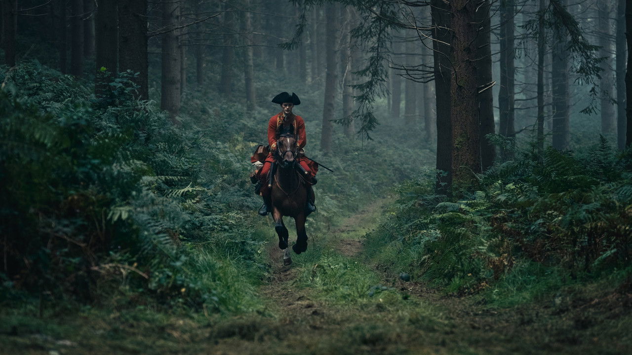 Ben Kingsley y Andy Serkis sostienen Young Washington, la epopeya bélica de Jon Erwin