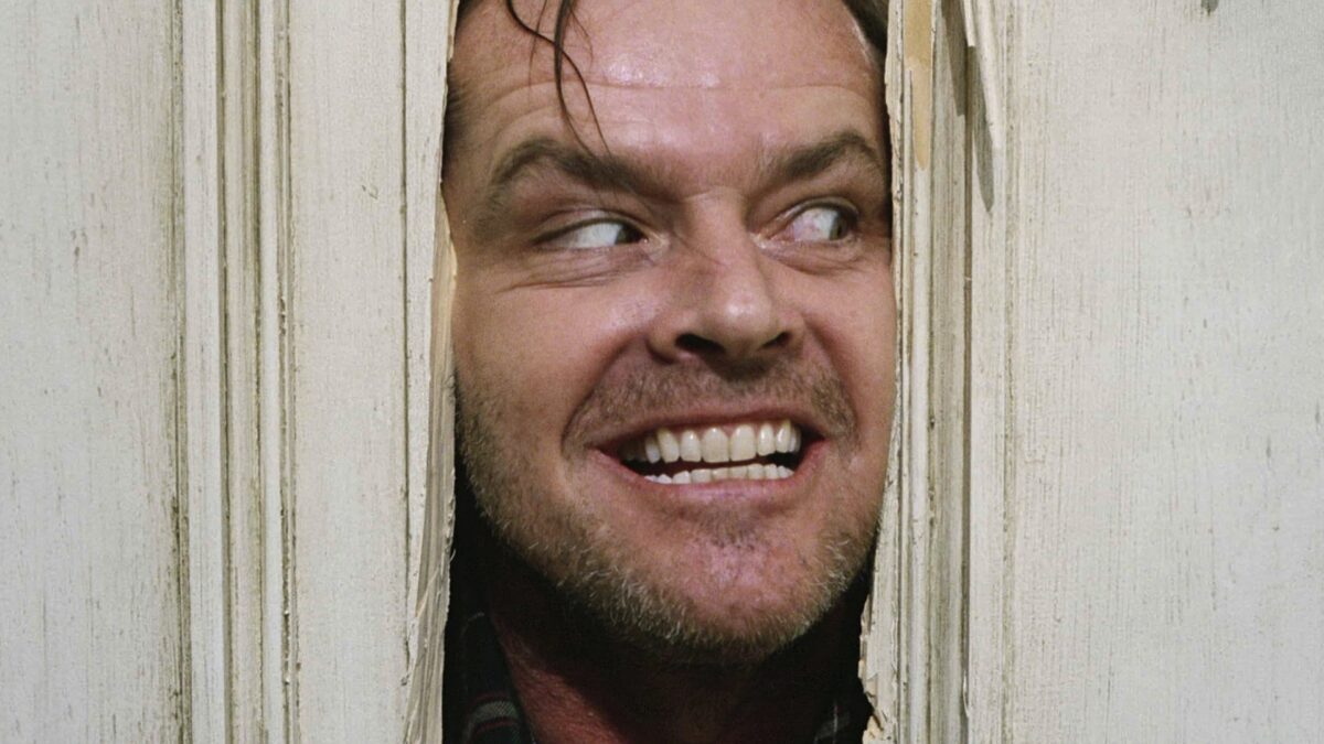 The Shining: un viaje psicológico magistral