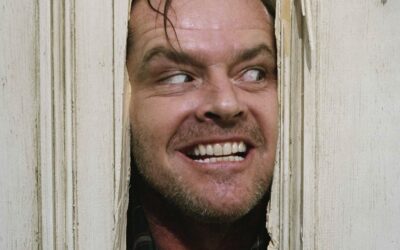 The Shining: A Masterclass in Chilling Isolation