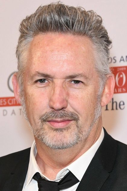 Harland Williams como Patrick (voice)