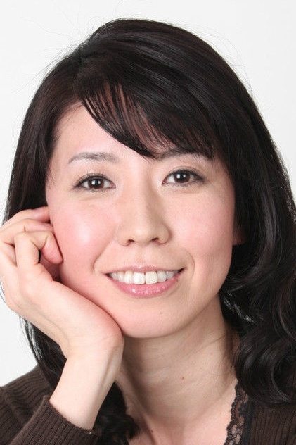 Kotono Mitsuishi as Misato Katsuragi (voice)