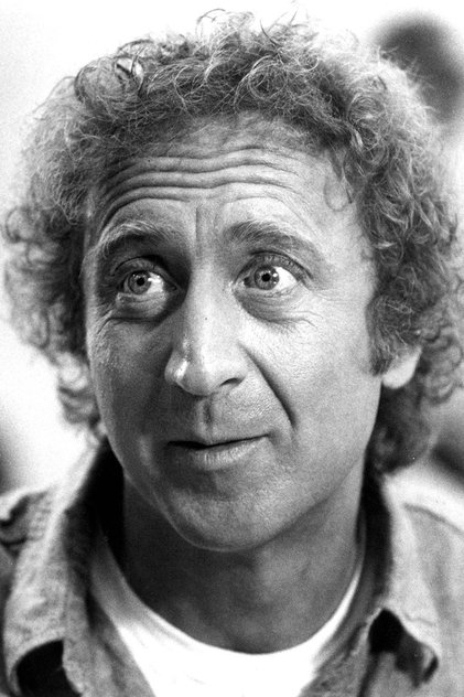 Gene Wilder como Dr. Frankenstein