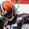 Myles Garrett
