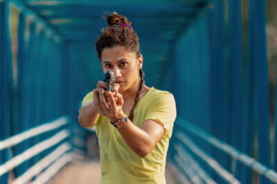 Looop Lapeta: un thriller vibrante pero desigual