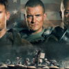Keating’s Desperation: A Gritty, Immersive War Film with Pacing Flaws”.