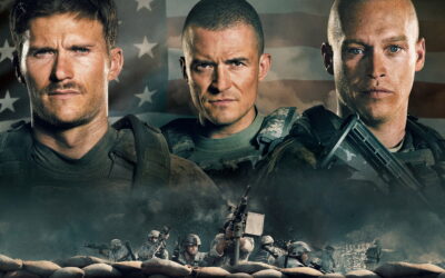 Keating’s Desperation: A Gritty, Immersive War Film with Pacing Flaws”.