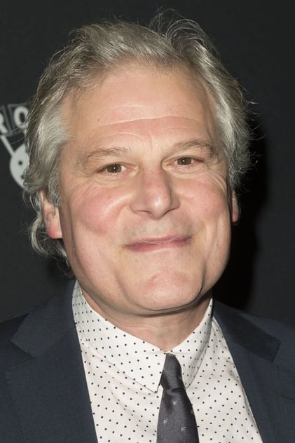 Bruce Altman como Brian
