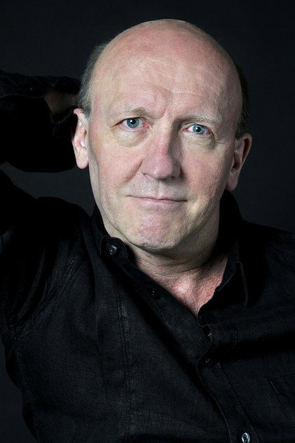 Artur Barciś dans le rôle de Jarosław Rozwadowski