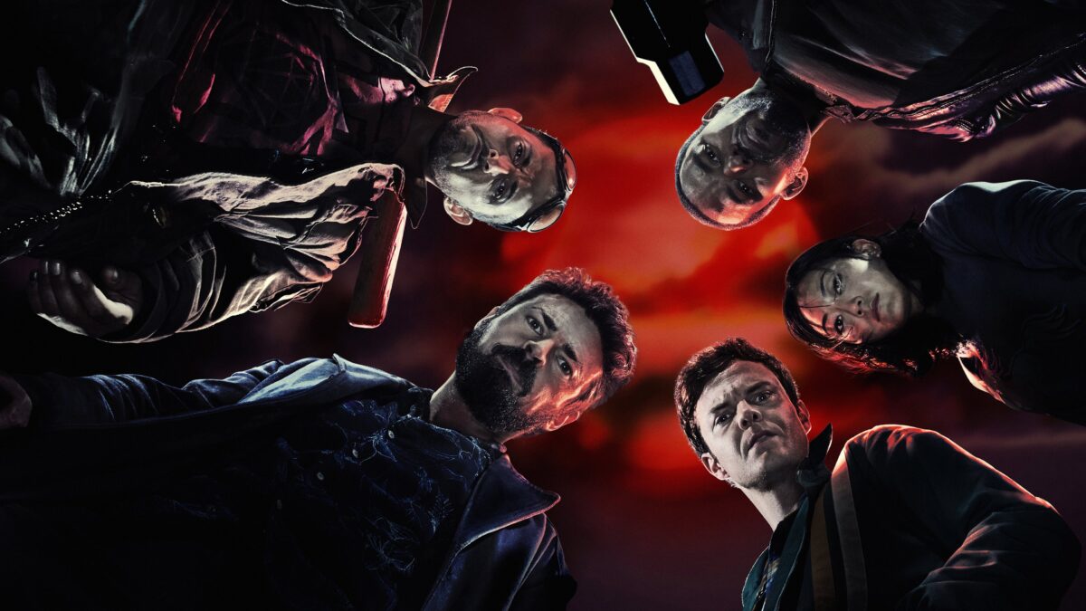 Jensen Ackles: da Dean Winchester a Soldier Boy, quindici anni di distanza