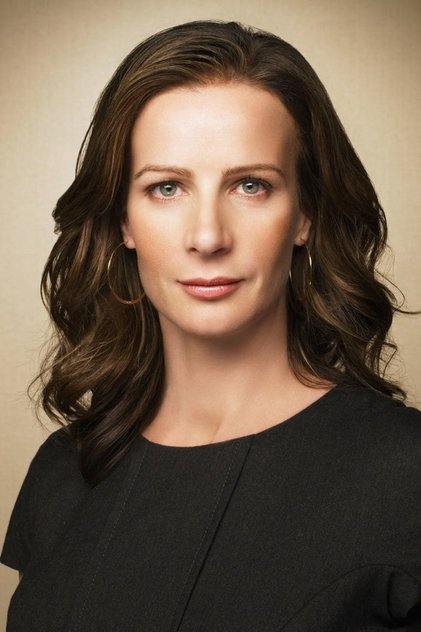 Rachel Griffiths como Abbess