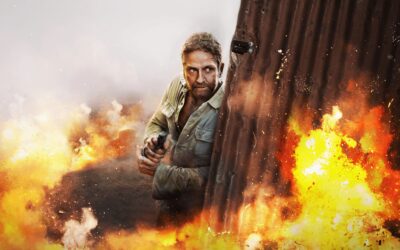Last Seen Alive: un thriller predecible y sin chispa