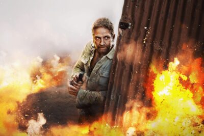 Last Seen Alive: un thriller predecible y sin chispa