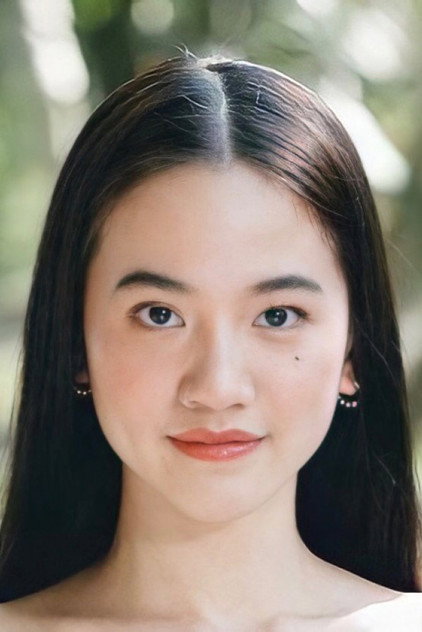 ปาณิสรา ริกุลสุรกาน como Jane