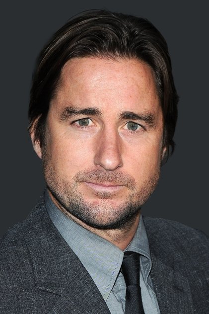 Luke Wilson como Golden Fisk