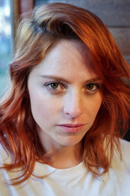 Silvia Santamaría como Carmen