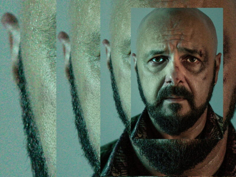 “Feedback” (2023): Un drammatico thriller su Netflix