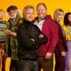 The Full Monty: A Misguided Sequel That Loses Its Original Spark