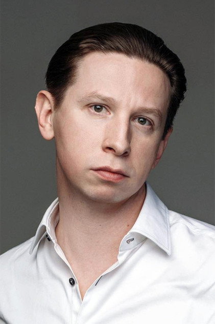 Дмитрий Лысенков como Fyodor Ganin - pomoshchnik Rostova