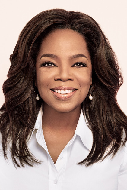 Oprah Winfrey como Self