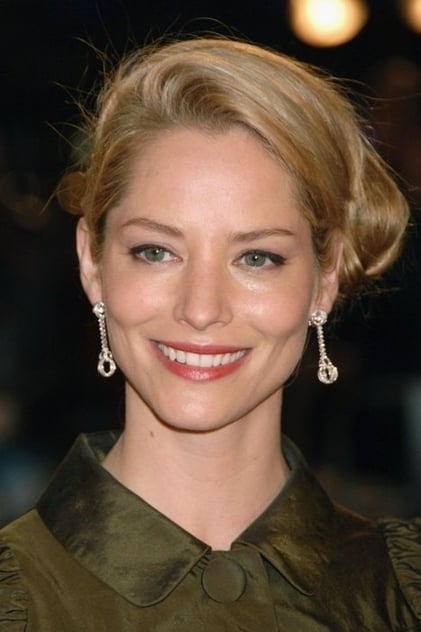 Sienna Guillory como Maggie