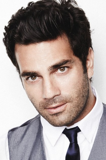 Michael Masini as SWAT Agent Harris