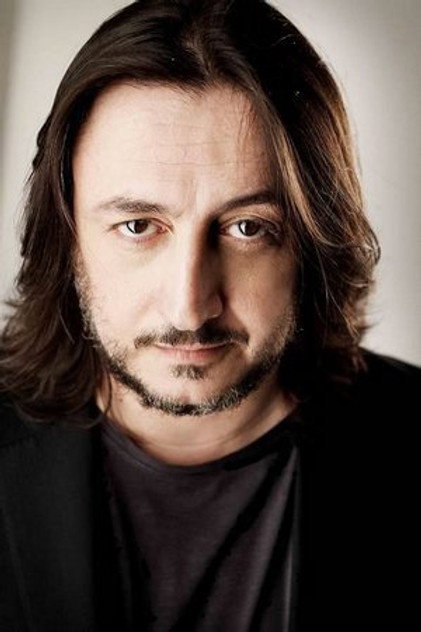 Alessandro Betti as Azeglio de Francescobaldi