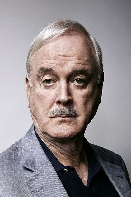 John Cleese como Mr. Bridwell