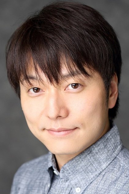 野島健児 în rolul Jun Guevara (voice)