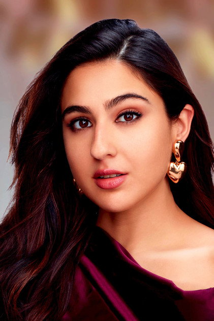 Sara Ali Khan como Bambi Todi