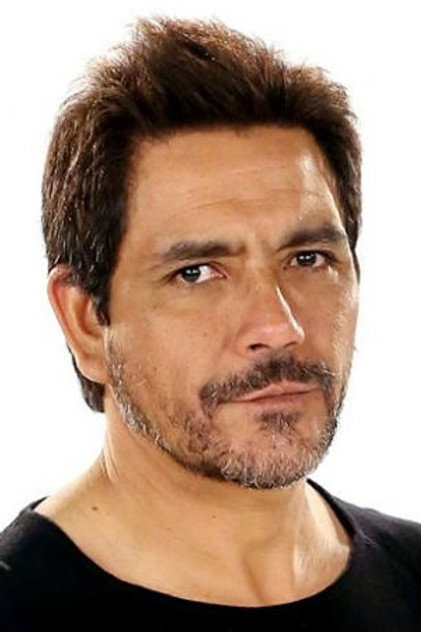 Pablo Macaya 역 Pantera