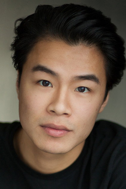 Wern Lee como Clem Lam