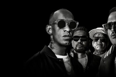 Racionais MC’s: A Raw Portrait of Brazil’s Hip-Hop Revolution