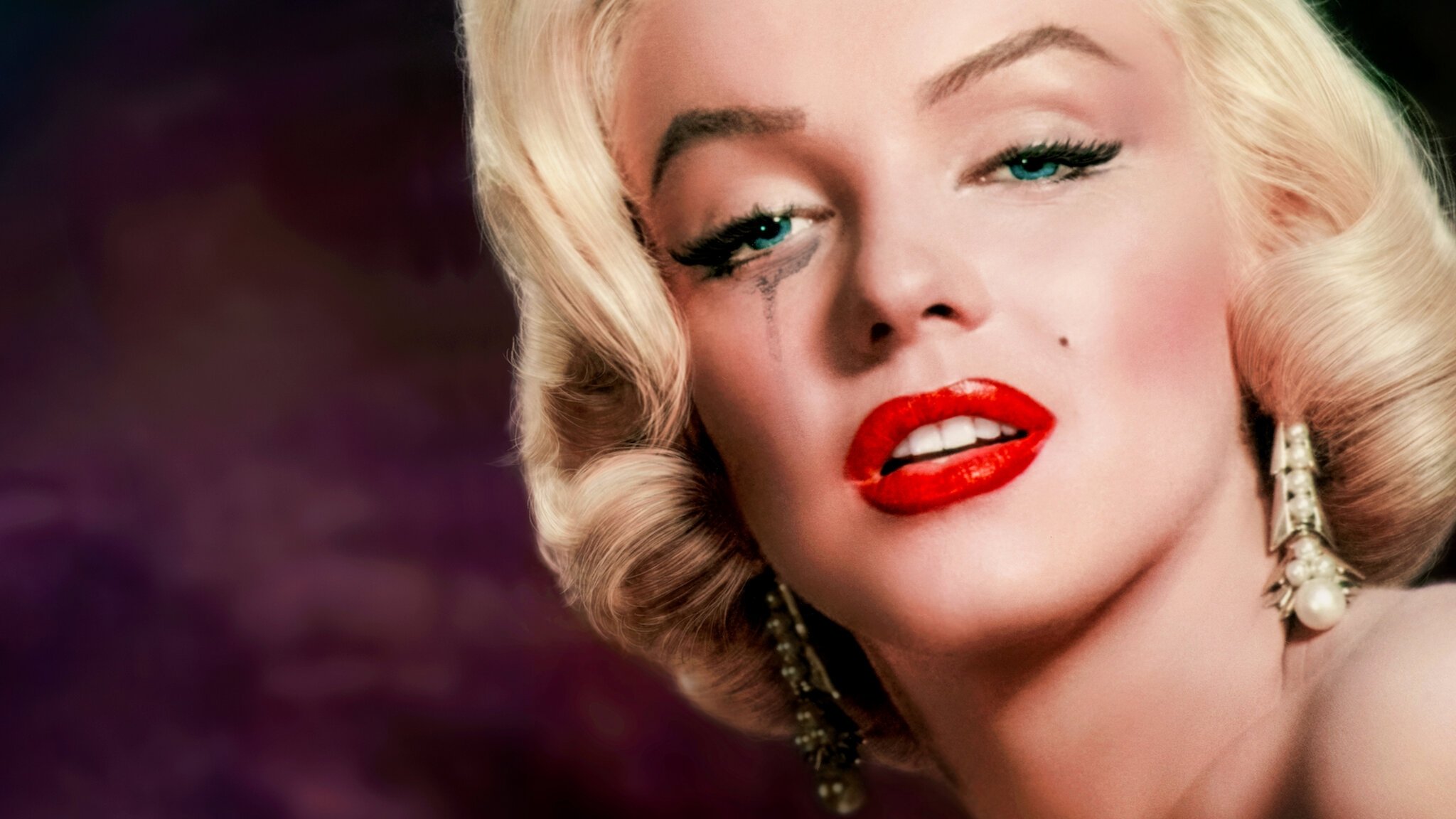 El documental decepciona al no resolver el misterio de Monroe