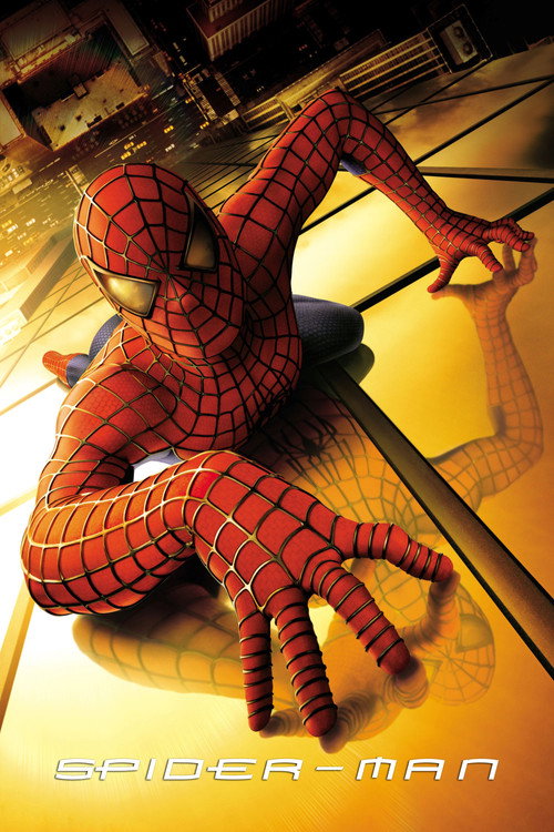スパイダーマン (2002)